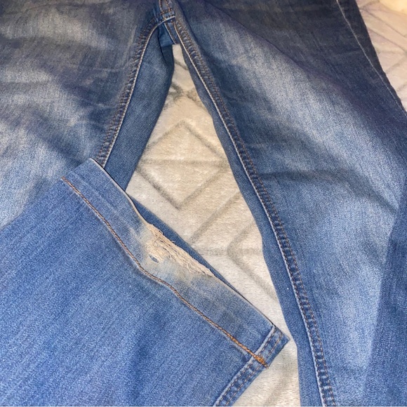 Alterd state jeans size 7 - Picture 3 of 5